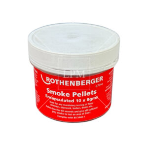 Smoke Pellets