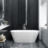 Victoria + Albert Vetralla 1650 Bath