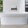Victoria +Albert Warndon Bath