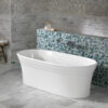 Victoria +Albert Warndon Bath - Image 2