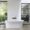 Victoria +Albert Warndon Bath - Image 3