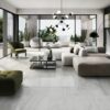 Sant’Agostino Akoya Silver Krystal 30x60cm - Image 2