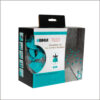 Bihui T Spin Levelling System 1.5mm 50Pcs - Image 4
