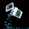 Bihui T Spin Levelling System 1.5mm 50Pcs - Image 3