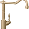 Villeroy & Boch Avia 2.0 Kitchen Tap - Image 2