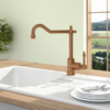 Villeroy & Boch Avia 2.0 Kitchen Tap - Image 6