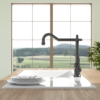 Villeroy & Boch Avia 2.0 Kitchen Tap - Image 12