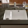 Villeroy & Boch Como Kitchen Tap - Image 2