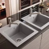 Villeroy & Boch Como Kitchen Tap - Image 3