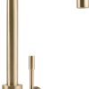 Villeroy & Boch Umbrella Kitchen Tap - Image 11