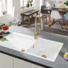 Villeroy & Boch Umbrella Kitchen Tap - Image 14