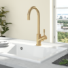 Villeroy & Boch Umbrella Kitchen Tap - Image 13