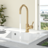 Villeroy & Boch Umbrella Kitchen Tap - Image 12