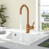 Villeroy & Boch Umbrella Kitchen Tap - Image 8