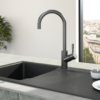 Villeroy & Boch Umbrella Kitchen Tap - Image 5