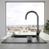Villeroy & Boch Umbrella Kitchen Tap - Image 4