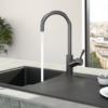 Villeroy & Boch Umbrella Kitchen Tap - Image 3