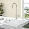 Villeroy & Boch Umbrella Kitchen Tap - Image 22