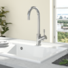 Villeroy & Boch Umbrella Kitchen Tap - Image 17