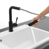 Villeroy & Boch Steel Shower Kitchen Tap - Image 5