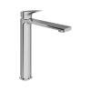 Vado Cameo Levered Extended Mono Basin Mixer For Low Pressure System Chrome