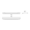 Vado Cameo Furniture Top Mount Handle 800mm - Image 2