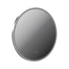 Vado Cameo 800mm Illuminated Round Mirror