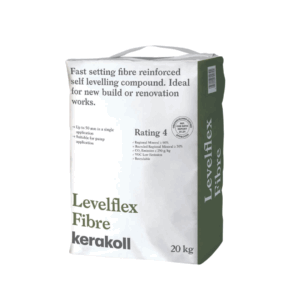 Levelling Compound Levelflex Fibre