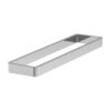 Vado Cameo 450mm Towel Bar or Shelf Frame Chrome