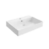 HIB Vanya Ceramic Basin