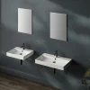 HIB Vanya Ceramic Basin - Image 2