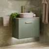 HIB Veles Wall Mounted Unit