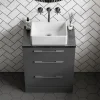 HIB Tranquil Floor Standing Unit Compact - Image 3