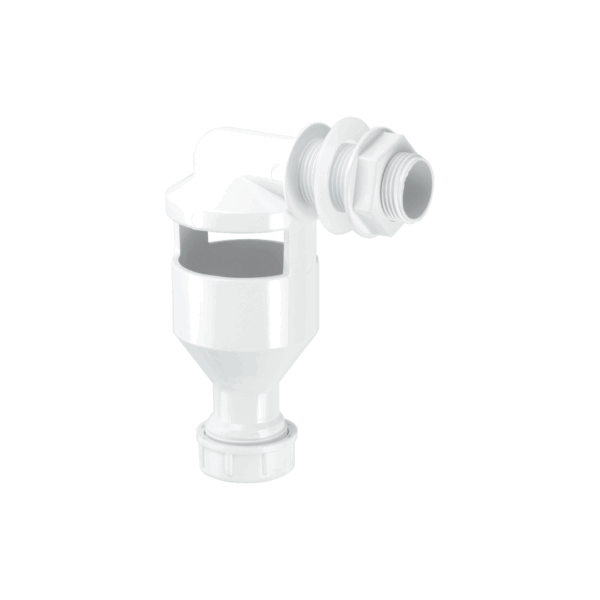 TUN-3 Side Inlet Tundish