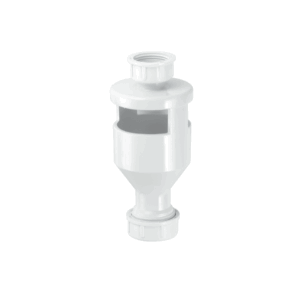 McAlpine Top Inlet Tundish