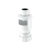 McAlpine TUN-6 One Piece Tundish 19-23mm x 1.1/4"