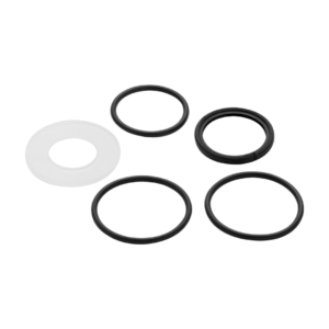 Viega Flush Valve Seal Set for Prevista Cistern 786137