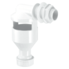 McAlpine TUN-3 Side Inlet Tundish