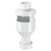 McAlpine TUN-4 Top Inlet Tundish