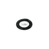 Siamp Spare Optima Outlet Seal