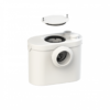 Sanifo Up Macerator 6001 - For WC