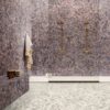 Versace Gemstone Ametista Polished 120x280cm - Image 2