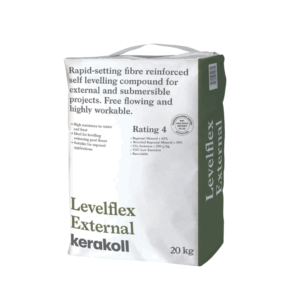 Kerakoll Levelflex External