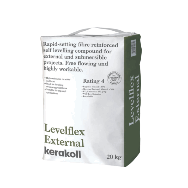 Kerakoll Levelflex External