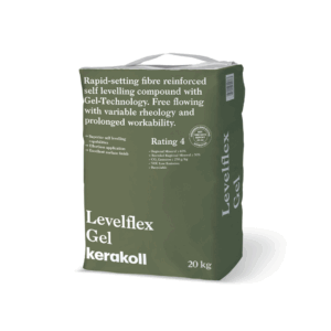 Kerakoll Levelflex GEL