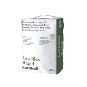 Kerakoll Levelflex Rapid