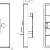 10AX 3G 2-way Switch - Image 2