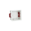 47mm Single Dry Lining Box