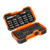 Bahco Colour Coded Bit Set 100 Piece - Image 3