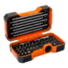 Bahco Colour Coded Bit set 54 Piece - Image 2